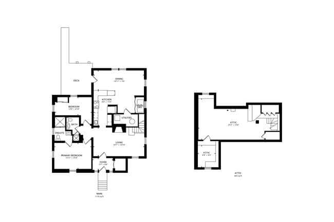 Building Photo - Cute 2 bed + Loft + 2 Bath SF w/ Fenced Yard