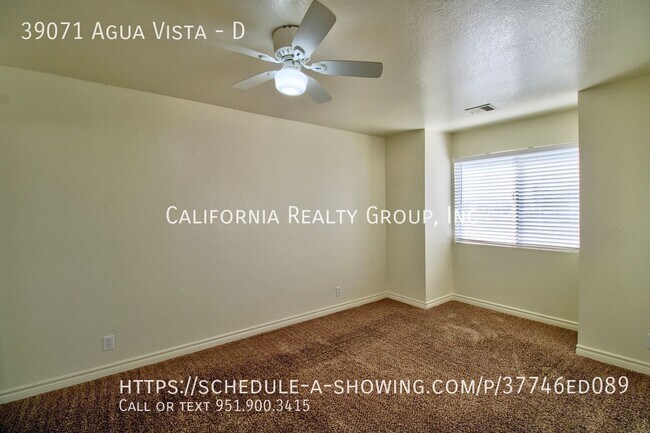 Building Photo - 39071 Agua Vista