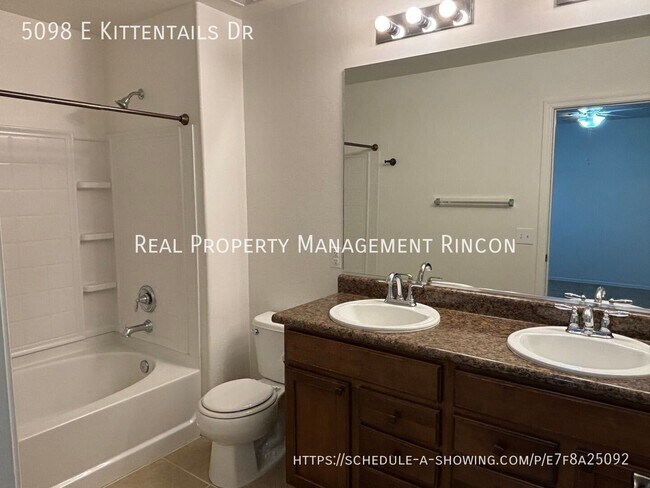 Building Photo - 5098 E Kittentails Dr