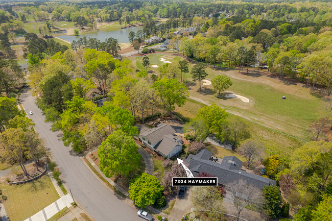 Building Photo - 7304 Haymarket Ln