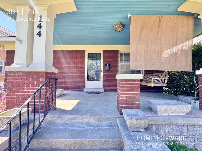 Building Photo - 144 Shawnee Pl