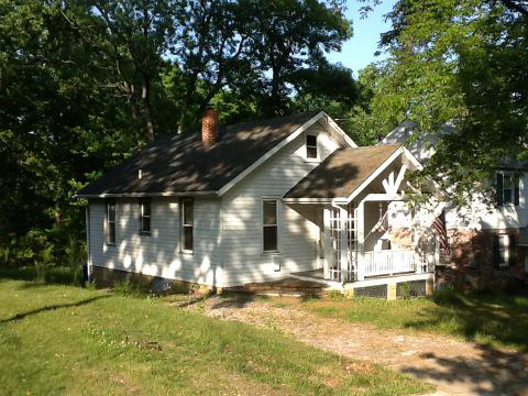 Building Photo - 4808 Osage St