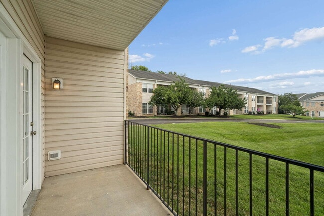 Building Photo - 501 Churchill Crossing
