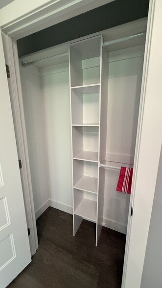 Closet - 116 Main St