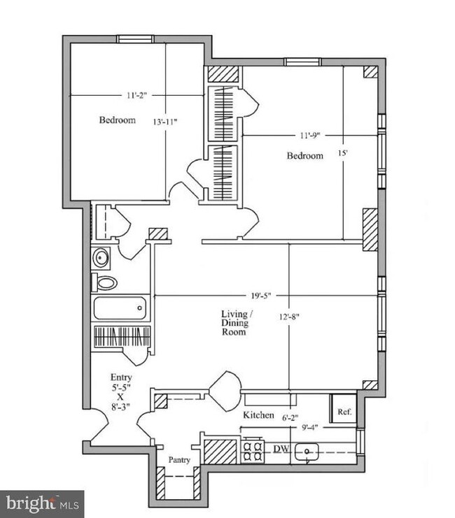 Building Photo - 2031 Locust St