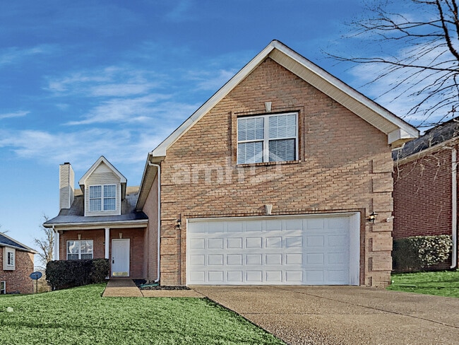 Building Photo - 6852 Scarlet Ridge Dr