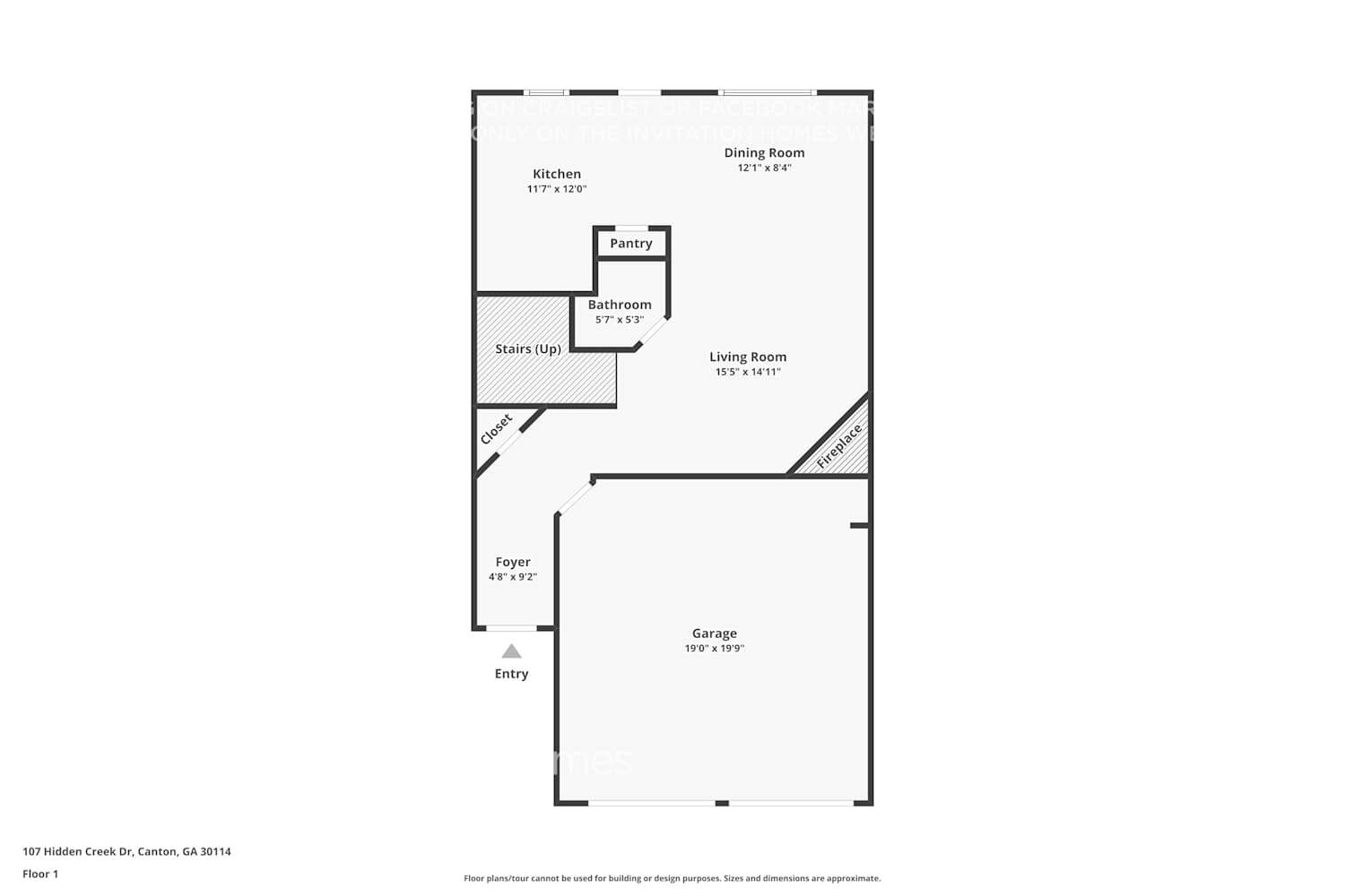 Building Photo - 107 Hidden Creek Dr