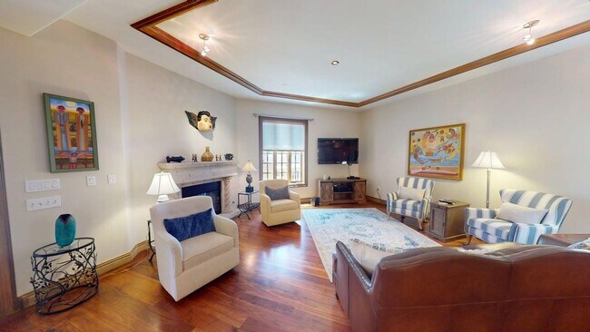 Building Photo - Luxury Coronado Condo in Regatta Bay