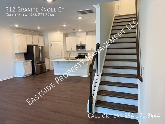 Building Photo - 312 Granite Knl Ct