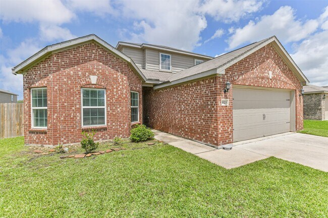 Building Photo - 1123 Rare Fancy Dr