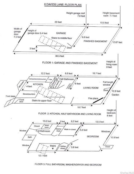 Building Photo - 8 Davids Ln