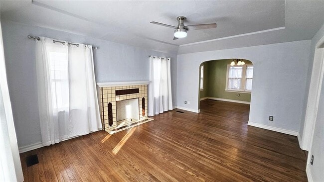 Building Photo - 2305 NW 25th St