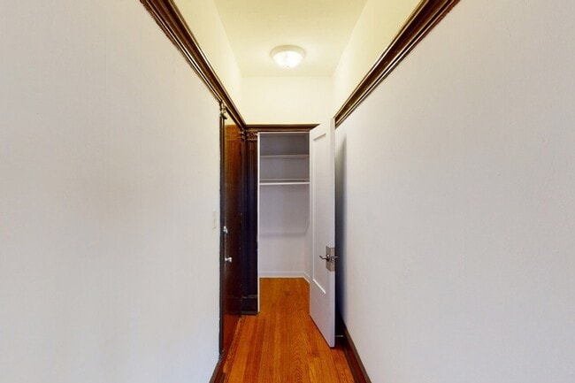 Floorplan - 5474-5480 S. Hyde Park Boulevard