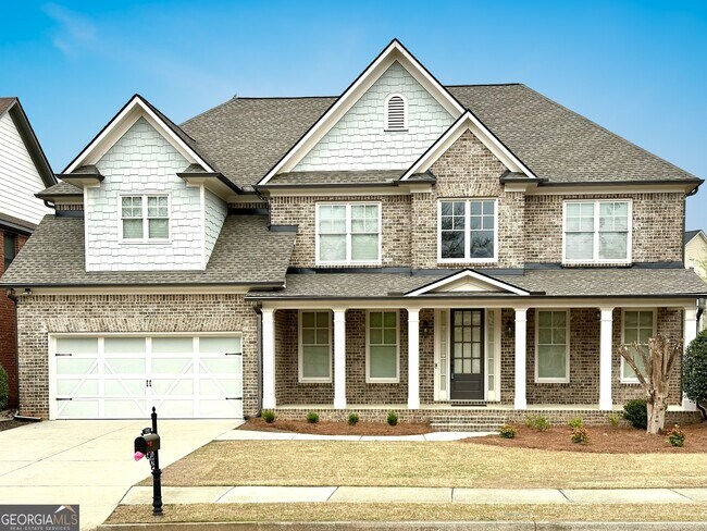 Primary Photo - 3393 Willow Glen Trail