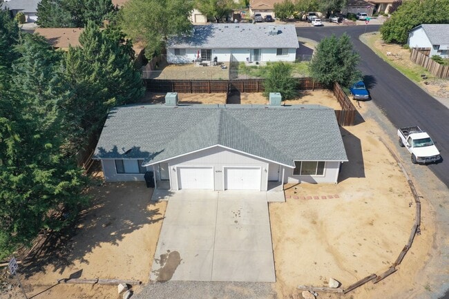 Building Photo - 6284 N Buckboard Dr