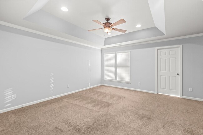 Building Photo - Charming Full-Brick Townhome in the Heart of South End