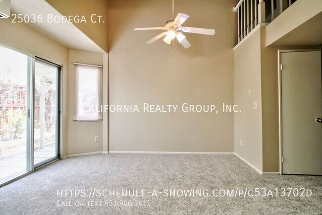 Building Photo - 25036 Bodega Ct