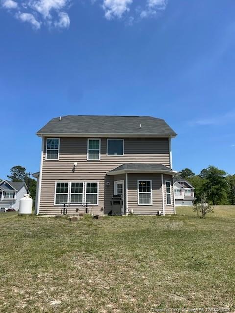 Building Photo - 347 Watchmen Ln