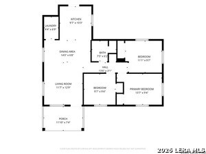 Building Photo - 606 S San Joaquin Ave