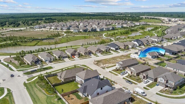 Building Photo - 12714 Bottomland Forest Trl