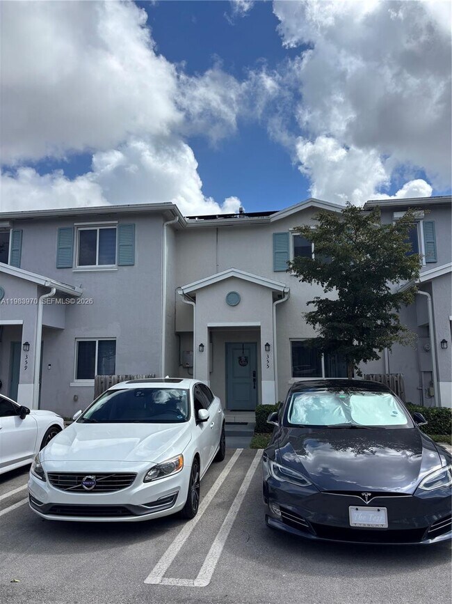 Building Photo - 355 NW 12th Ave