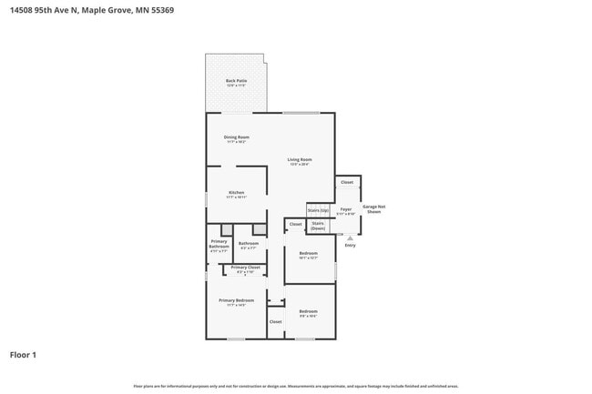 Building Photo - 14508 95th Ave N