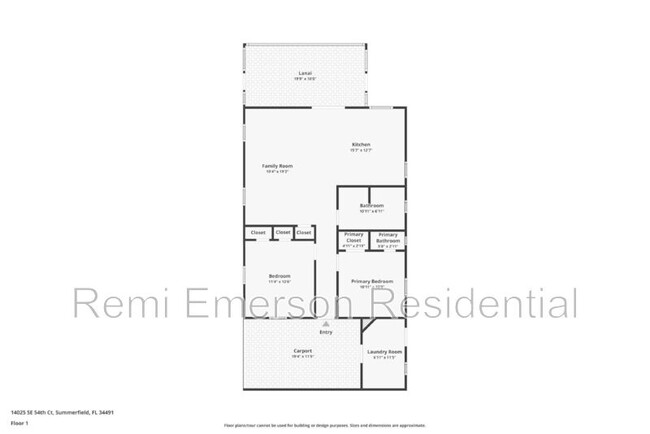 Building Photo - 14025 Southeast 54th Ct.