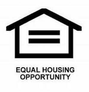 Equal Housing Opportunity - 3061 Maple Ave