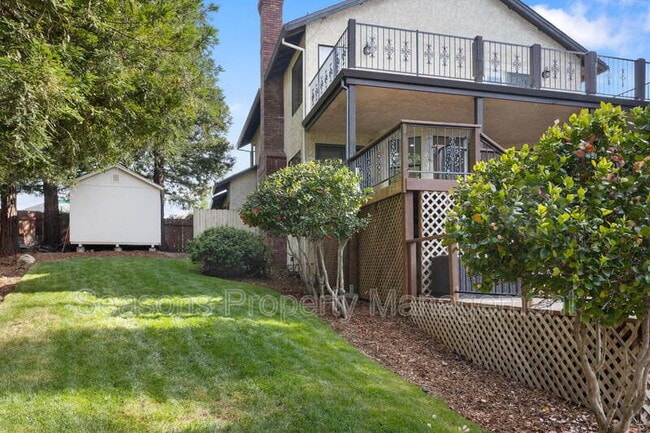 Building Photo - 1688 El Capitan Dr