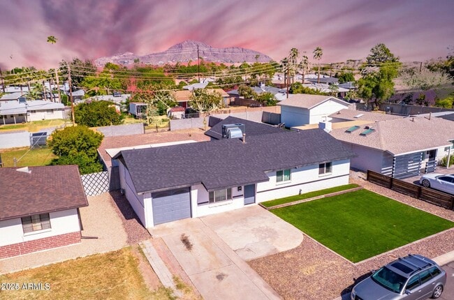 Building Photo - 4628 E Monte Vista Rd
