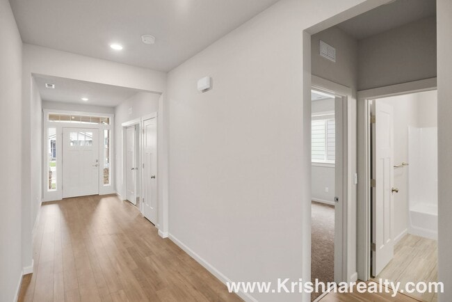 Building Photo - New Construction |One-Level | 4 Bedroom | 2 Bathroom | Single-Family Home in Laurel Woods!