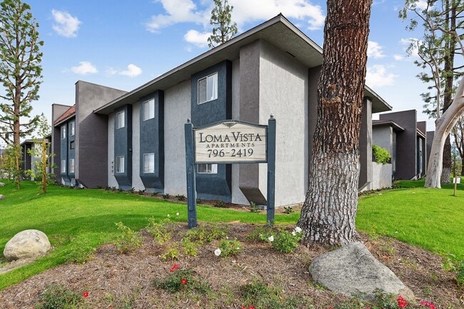 Building Photo - Loma Vista Apartments