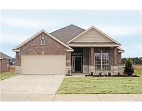 Building Photo - 1417 Gooseneck Ln