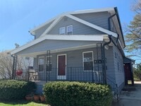 Building Photo - Berkley Quadplex - Griffith