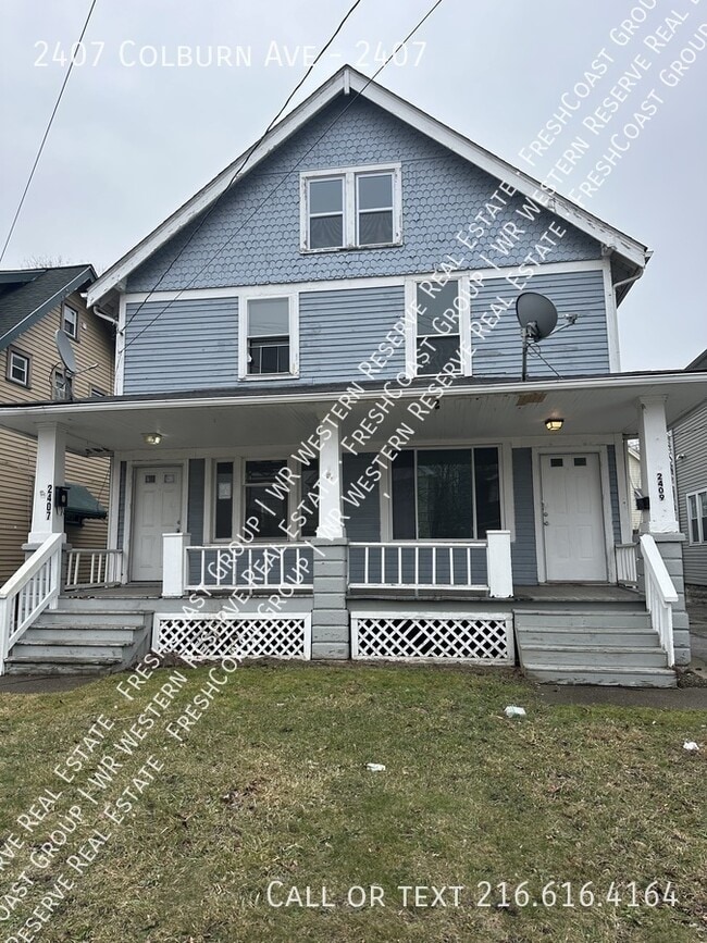 Building Photo - 2407 Colburn Ave