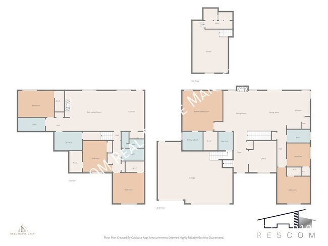 Building Photo - 3016 N 3325 W