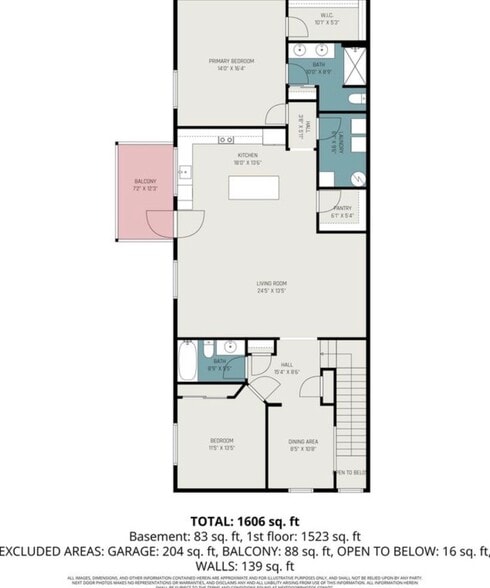 Building Photo - 1213 Retriever Way