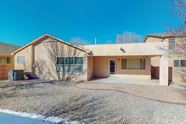 Building Photo - 8028 Pony Hills Pl NW