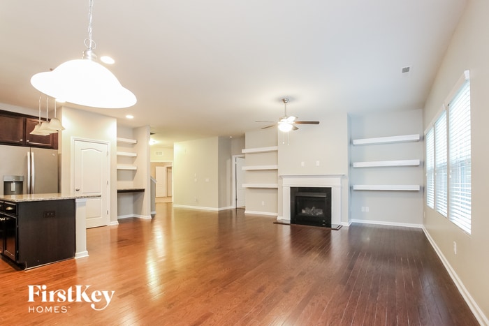 Building Photo - 13102 Ferguson Forest Dr