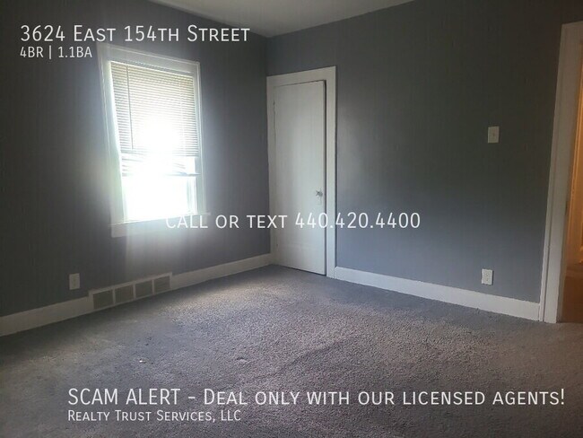 Building Photo - 3624 E 154th St