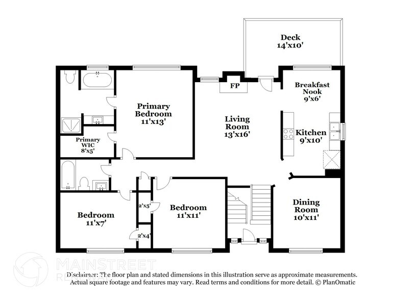 Building Photo - 350 Summer Hill Cir