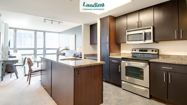 Building Photo - 1330 S Fair St