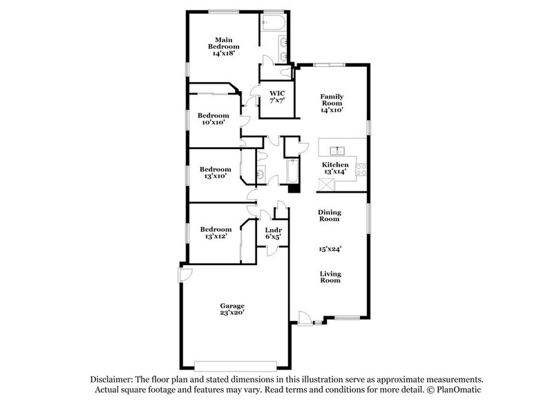 Building Photo - 11320 W Cotton Bale Ln
