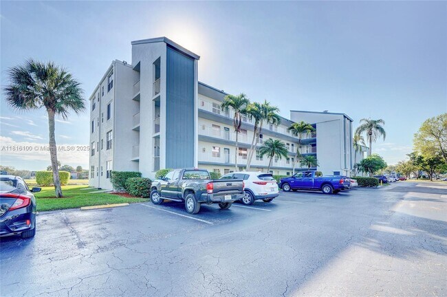 Building Photo - 7620 NW 18th St