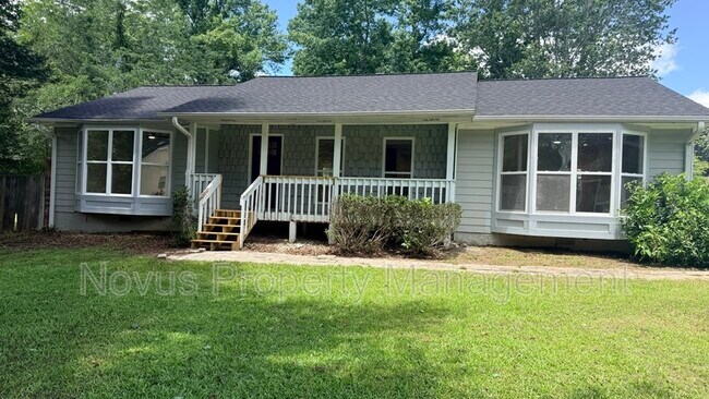 Building Photo - 60 Timbermill Circle