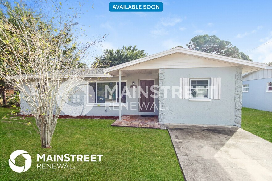 Primary Photo - 447 Count St