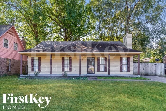 Primary Photo - 6065 Valleydale Dr