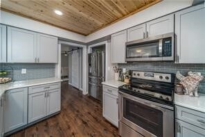 Building Photo - 902 NW K St