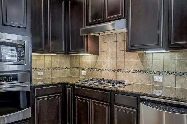 Kitchen - 7320 Colina Vista Loop
