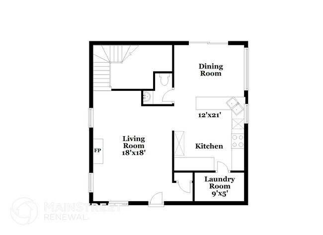 Building Photo - 7516 Swedish Ivy Ln